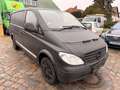 Mercedes-Benz Vito Kasten 111 CDI lang Blau - thumbnail 3