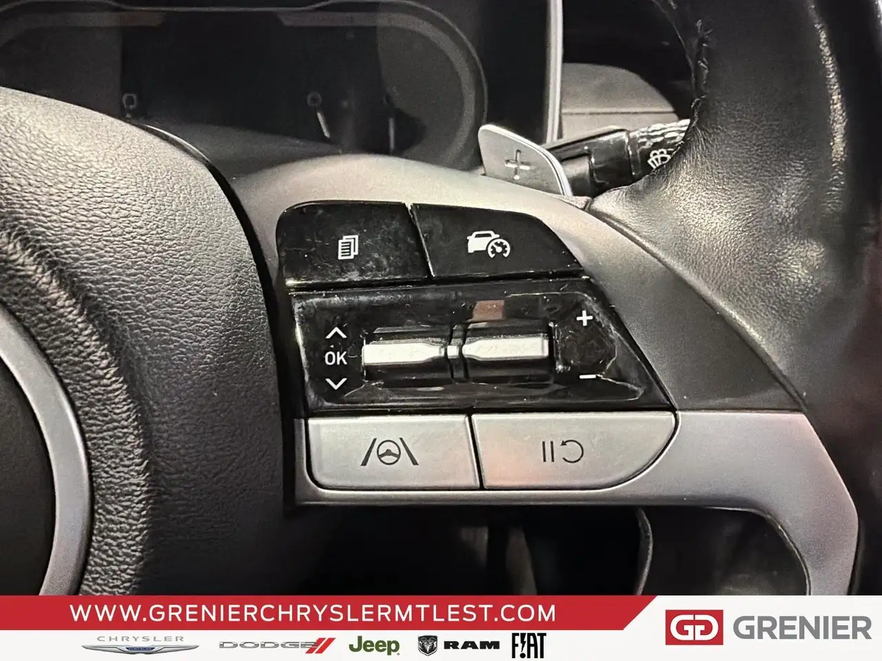 Hyundai Santa Cruz снимка Hyundai Santa Cruz