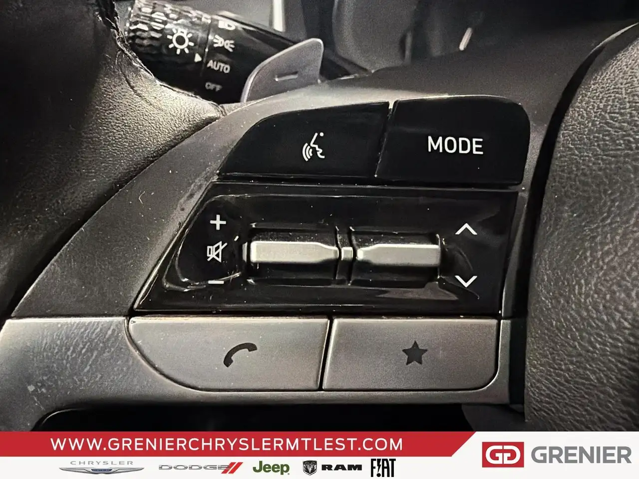 Hyundai Santa Cruz снимка Hyundai Santa Cruz