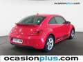 Volkswagen Beetle 2.0TDI Sport 140 Rojo - thumbnail 4
