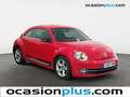 Volkswagen Beetle 2.0TDI Sport 140 Rojo - thumbnail 2