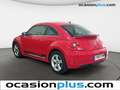 Volkswagen Beetle 2.0TDI Sport 140 Rojo - thumbnail 3