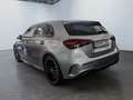 Mercedes-Benz A 200 AMG NIGHT DISTR KAMERA PANO SPUR STANDH Silber - thumbnail 4