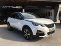 Peugeot 3008 GT HYBRID4 300 e-EAT8 Weiß - thumbnail 2