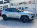 Jeep Compass 1.5 Multiair Upland T4 FWD DCT7 e-Hybrid Blau - thumbnail 8