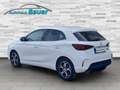 MG MG3 Hybrid+ Luxury Aut. Weiß - thumbnail 4
