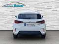 MG MG3 Hybrid+ Luxury Aut. Weiß - thumbnail 5