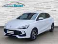MG MG3 Hybrid+ Luxury Aut. Weiß - thumbnail 1