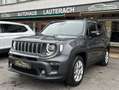 Jeep Renegade Longitude Mild-Hybrid FWD AUTOMATIK *LED *NAV *KAM Grau - thumbnail 5