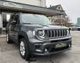 Jeep Renegade Longitude Mild-Hybrid FWD AUTOMATIK *LED *NAV *KAM Grau - thumbnail 3