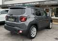 Jeep Renegade Longitude Mild-Hybrid FWD AUTOMATIK *LED *NAV *KAM Grau - thumbnail 9
