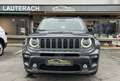 Jeep Renegade Longitude Mild-Hybrid FWD AUTOMATIK *LED *NAV *KAM Grau - thumbnail 2