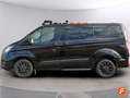 Ford Tourneo Custom 2.0 EcoBlue 96kW (130CV) L1 Trend Negro - thumbnail 7