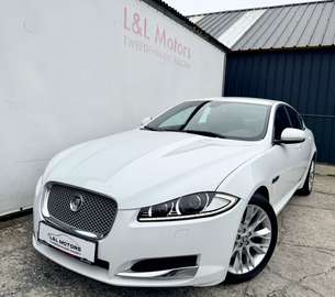 XF 2.2 D Business Edition Aut.1Er Proprietaire