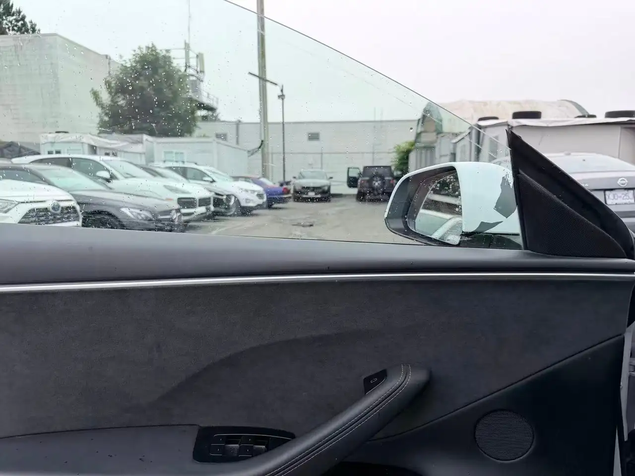 Tesla Model 3 photo Tesla Model 3