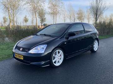 Type-R 30 Anniversary Ep3 224 pk