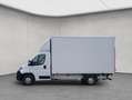 Opel Movano 2.2 D L4H1 2WD VA Edition Kofferaufbau Blanc - thumbnail 2