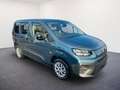 Fiat Doblo Kombi L1 1.5 HDi 5-SITZE/10"NAVI/180°/LED/ 75 k... Blau - thumbnail 2