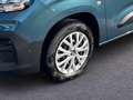 Fiat Doblo Kombi L1 1.5 HDi 5-SITZE/10"NAVI/180°/LED/ 75 k... Blau - thumbnail 6