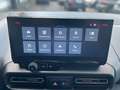 Fiat Doblo Kombi L1 1.5 HDi 5-SITZE/10"NAVI/180°/LED/ 75 k... Blau - thumbnail 9