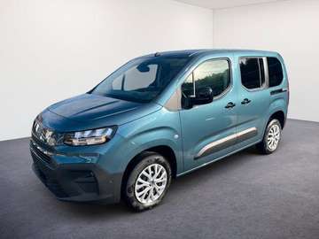 Kombi L1 1.5 HDi 5-SITZE/10"NAVI/180°/LED/ 75 k...