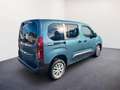 Fiat Doblo Kombi L1 1.5 HDi 5-SITZE/10"NAVI/180°/LED/ 75 k... Blau - thumbnail 3