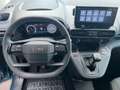 Fiat Doblo Kombi L1 1.5 HDi 5-SITZE/10"NAVI/180°/LED/ 75 k... Blau - thumbnail 10
