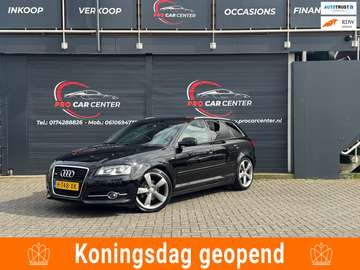 Sportback 1.2 TFSI Ambition Pro Line S AUT|CRUISE|