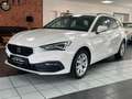 SEAT Leon Sportstourer Style PANO/CAM/LED/VIRT./BEATS Blanc - thumbnail 1