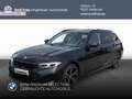 BMW 318 i Touring Aut. *SHZ*Navi*Sportpaket* Noir - thumbnail 1
