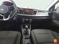 Kia Rio 1.2 CVVT Concept Gris - thumbnail 12
