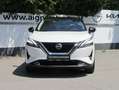 Nissan Qashqai 1,3 DIG-T MHEV 4x4 N-Connecta Aut. Weiß - thumbnail 2