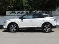 Nissan Qashqai 1,3 DIG-T MHEV 4x4 N-Connecta Aut. Weiß - thumbnail 3