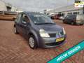 Renault Modus 1.4-16V Air MOOIE AUTO BEL 0619590613 HOGEN IN STA Azul - thumbnail 1