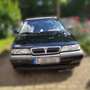 Rover 214 214i Cabriolet schwarz/hellgrau Schwarz - thumbnail 1