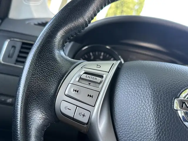 Nissan Pulsar view 24