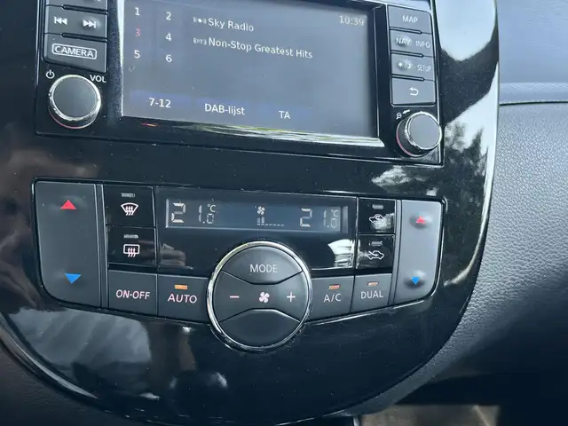 Nissan Pulsar view 30
