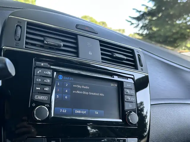 Nissan Pulsar view 29