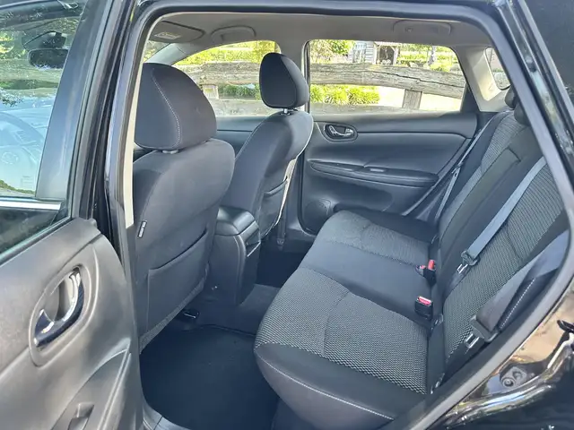 Nissan Pulsar view 18
