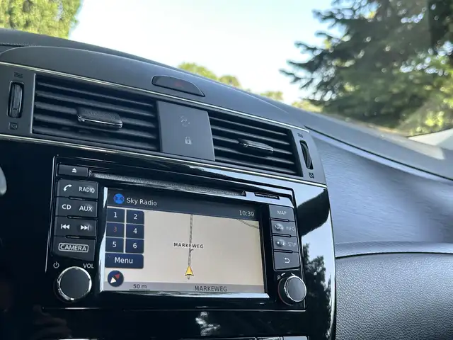 Nissan Pulsar view 27