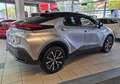 Toyota C-HR C-HR 1.8 Hybrid Team Deutschland + Allwetter+ Silber - thumbnail 3
