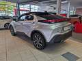 Toyota C-HR C-HR 1.8 Hybrid Team Deutschland + Allwetter+ Silber - thumbnail 4