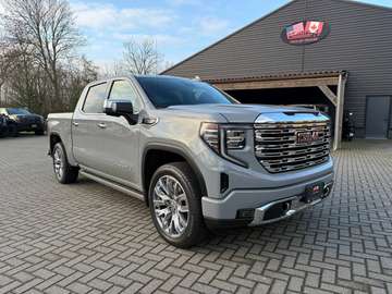 Denali 6.2L V8 Pick-Up Bedrijfswagen