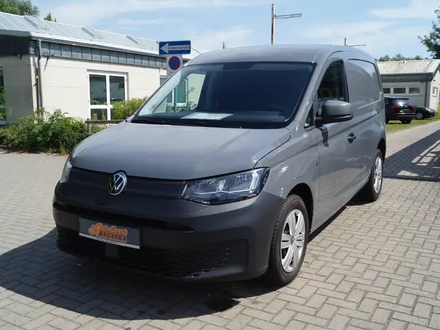 Volkswagen Caddy Kasten 2.0 TDI ECO PROF