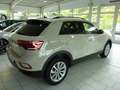 Volkswagen T-Roc 1.0 TSI Life OPF KLIMA LED NAVI ALU Gris - thumbnail 6