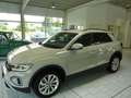 Volkswagen T-Roc 1.0 TSI Life OPF KLIMA LED NAVI ALU Gris - thumbnail 3