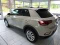 Volkswagen T-Roc 1.0 TSI Life OPF KLIMA LED NAVI ALU Gris - thumbnail 4