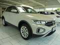 Volkswagen T-Roc 1.0 TSI Life OPF KLIMA LED NAVI ALU Gris - thumbnail 8