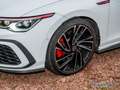 Volkswagen Golf VIII GTI 2.0 TSI DSG/DCC/Navi/Matrix/Headup/Pano/1 Weiß - thumbnail 12