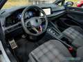 Volkswagen Golf VIII GTI 2.0 TSI DSG/DCC/Navi/Matrix/Headup/Pano/1 Weiß - thumbnail 5